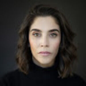 Meet your Posher, Myriam